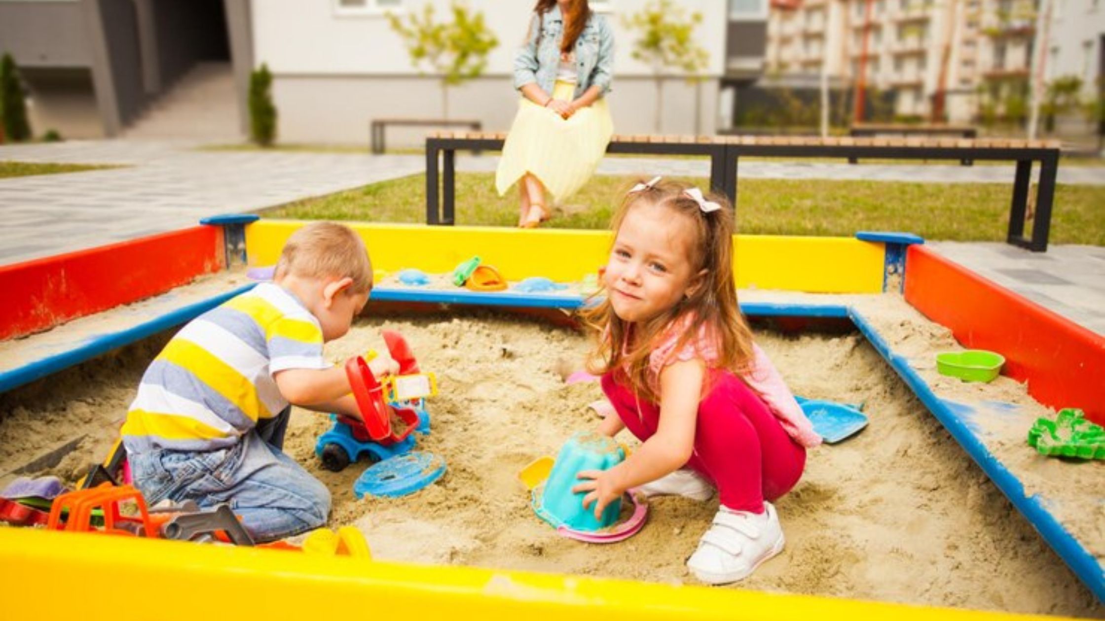 Daycare Preschool Park Slope
